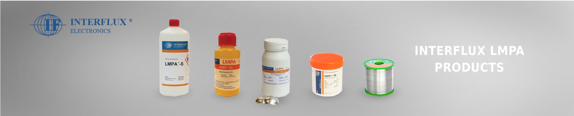 Interflux Fluxes Interflux Fluxes